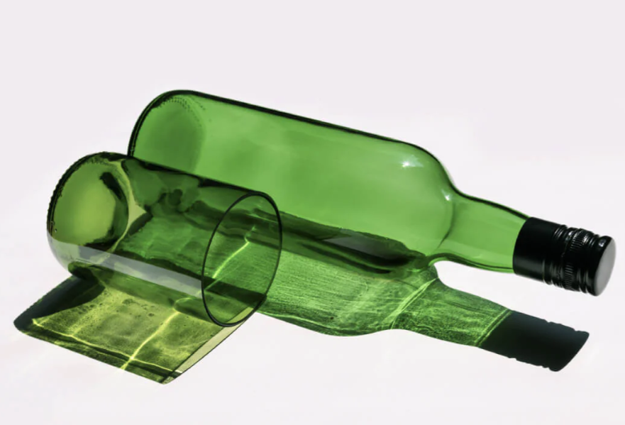 Van Wijnfles Naar Geurkaars: Het Verhaal Achter Onze Rebottled Kaarsglaasjes