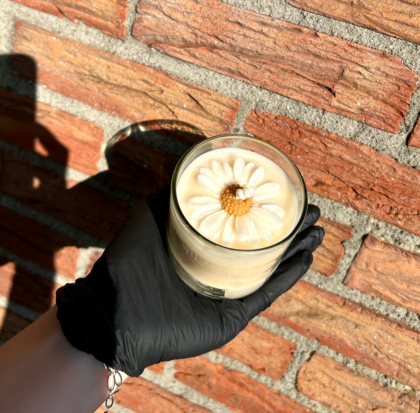 Charlie's Pure Vanilla - Geurkaars