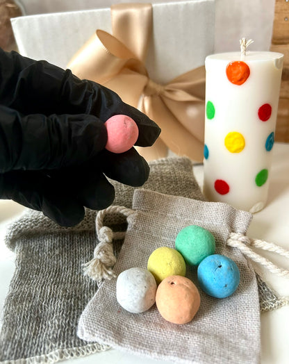 Charlie's Confetti Box