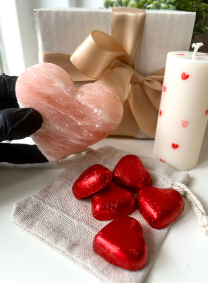 Charlie’s Harten Box