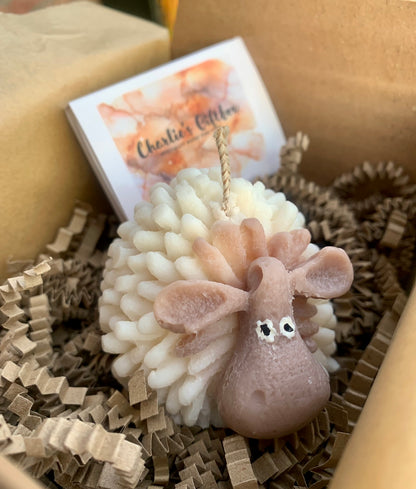 Charlie's Sheep - Kaars