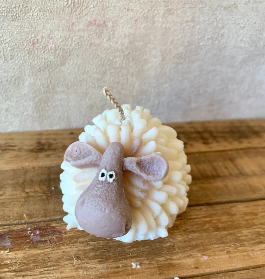 Charlie's Sheep - Kaars