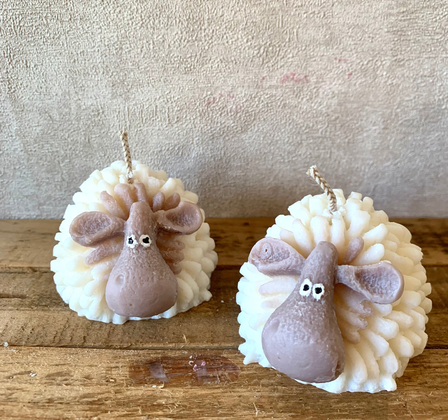 Charlie's Sheep - Kaars