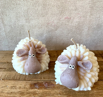 Charlie's Sheep - Kaars