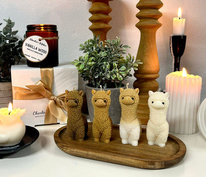 Charlie’s Alpaca Quartet Giftbox