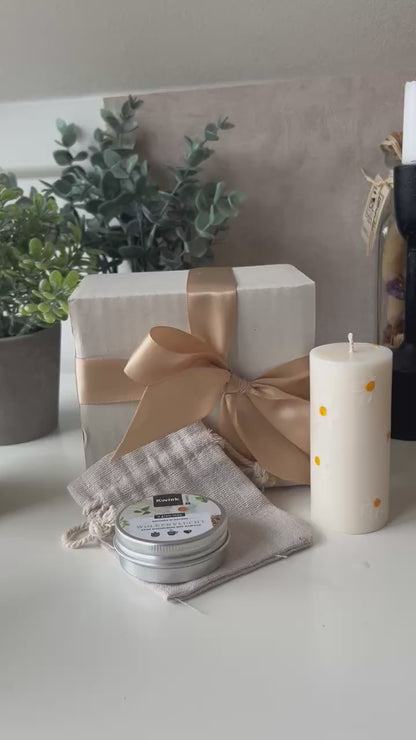 Charlie's Madeliefjes Box